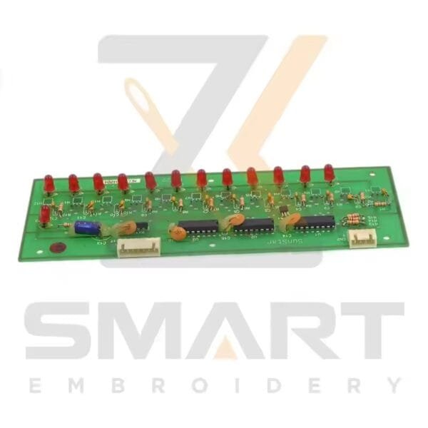 ESWF-NP122