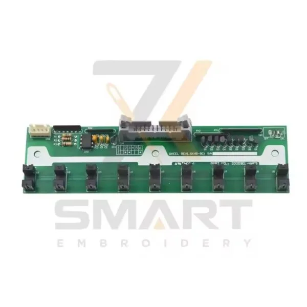 ESWF-WHEEL-H5-9C