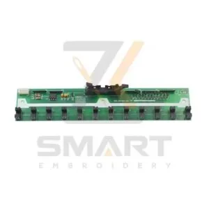 Generice Sensor Wheel Card Wheel-HS12C SWF Embroidery Machine Parts ESWF-WHEEL-HS12C