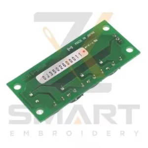 Original Tajima Capacitor Card 0J3502600011 Embroidery Machine Parts ETJ-MP290