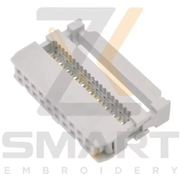 FC2.54-20P 10PCS