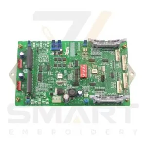 DAHAO HC2610 Board For Chinese Embroidery Machine