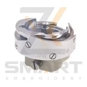 Hirose Rotary Hook HSH-7.94ATR(MTQ) Embroidery Machine Parts R01HSH-7.94ATR(MTQ)-C