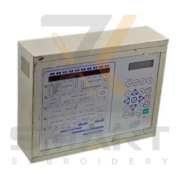 MONITOR-TMFD-IDM2 MONITOR-TMFD-IDM2