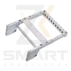 12 Needles Needle Bar Case For High Speed Chinese Embroidery Machine N0102-H1201