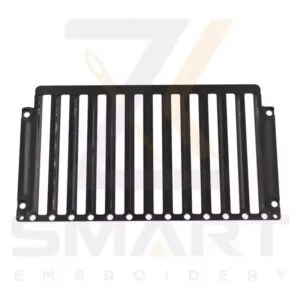 12 Needle Needle Bar Guide Rail For Tajima Chinese Embroidery Machine Parts N06HTJ-12-C