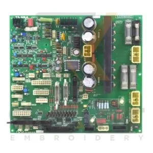Tajima JOINT83 Board 0J2501600002 0J2501600003 Embroidery Machine Parts ETJ-JOINT83