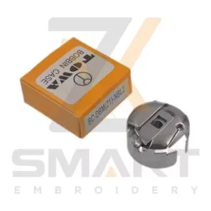 Jumbo Bobbin Case BC-DBM(Z1)-NBL2 Embroidery Machine Parts R02TOWA03-C