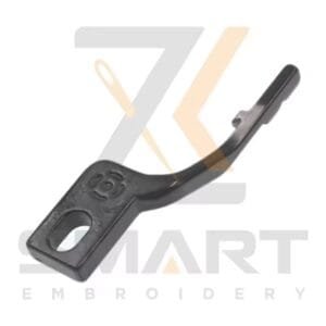 Barudan Embroidery Machine Parts Rotating HV270372 Hook Bobbin Case Holder Position Bracket R04BD02