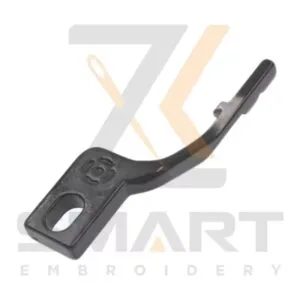 Barudan Embroidery Machine Parts Rotating HV270372 Hook Bobbin Case Holder Position Bracket R04BD02