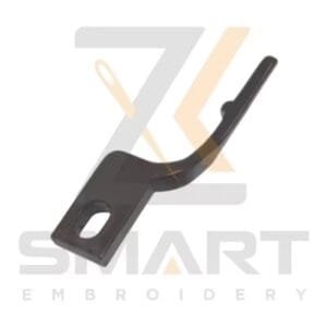 Barudan Embroidery Machine Parts KF220511 Rotating Hook Bobbin Case Holder Position Bracket R04BD03