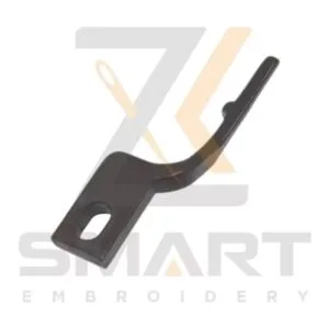 Barudan Embroidery Machine Parts KF220511 Rotating Hook Bobbin Case Holder Position Bracket R04BD03