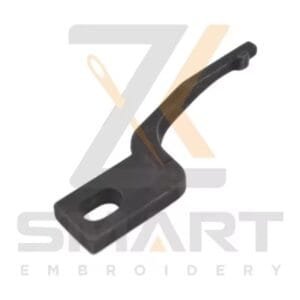 Barudan Embroidery Machine Parts KF220511 Rotating Hook Bobbin Case Holder Position Bracket R04BD04