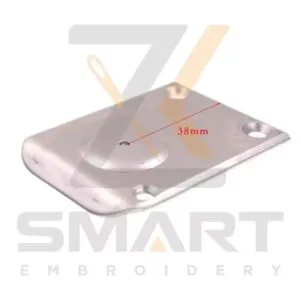Needle Plate Tajima SWF Chinese Embroidery Machine Parts R050402