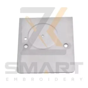 Tajima Needle Plate 2.0MM Hole Embroidery Machine Parts R0519-2.0