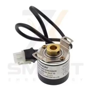 Generic TAJIMA Rotary Encoder RH-1000-05-SA2-10 642100040000,EF6600A00000