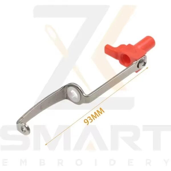 Red stud 93mm Red stud 93mm