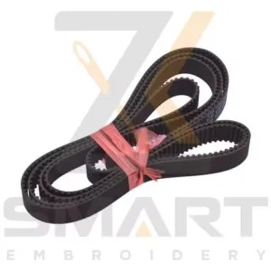Timing Belt Strap S5M Type 1125 For Tajima SWF Barudan Embroidery Machine Parts D01-S5M-1125-15-G