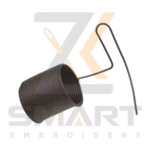 100 Pieces Barudan Embroidery Machine Parts Thread Tension Spring T0201BD02