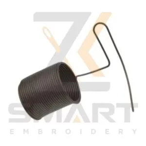 100 Pieces Barudan Embroidery Machine Parts Thread Tension Spring T0201BD02