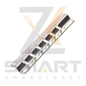 6 Colors Middle Thread Guide Tajima Embroidery Machine Parts T0402TJ603