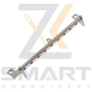 Lower Thread Guide Set 9 Colors Tajima SWF Chinese Embroidery Machine Parts T040302-9
