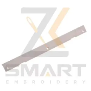 Tajima Embroidery Machine Parts Upper Thread Guide: Tension Base: 15 Needles T0502TJ15W