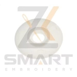 5 Pieces Barudan Embroidery Machine Thread Tension Guide Parts T07BD01