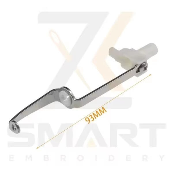 White stud 93mm White stud 93mm