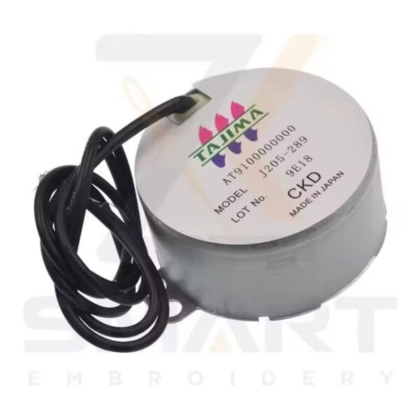 Wiper Solenoid Motor